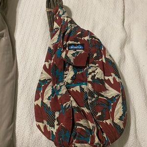 Kavu Backpack